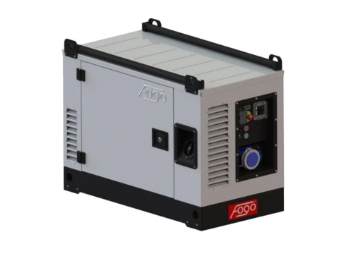 FOGO FV 17001 RCEA