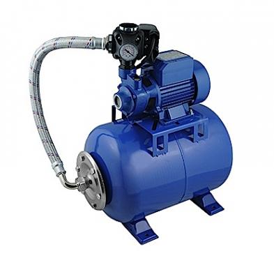 Unipump AUTO QB 80 - 5