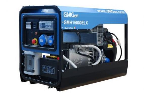 GMGen Power Systems GMH15000ELX