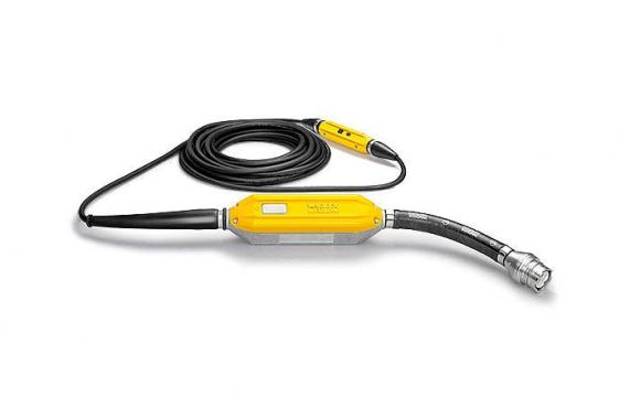 Wacker Neuson IRFLEX 57 (10м)